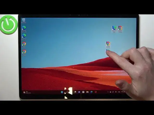 'Video thumbnail for Microsoft Surface Pro X - How To Ctrl C & Ctrl V'