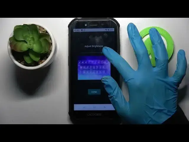'Video thumbnail for How to Customize Keyboard Theme on DOOGEE S40 - Personalize Keyboard Theme'