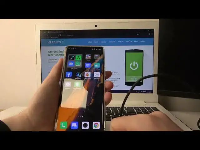 'Video thumbnail for How To Connect Infinix Zero Ultra With PC & Laptop'