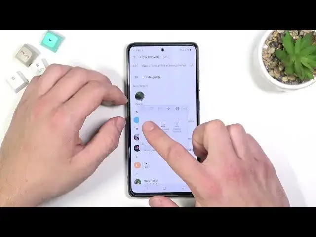 'Video thumbnail for 🛠️ Troubleshoot Floating Keyboard on Samsung Galaxy A52! Get Typing! ⌨️'
