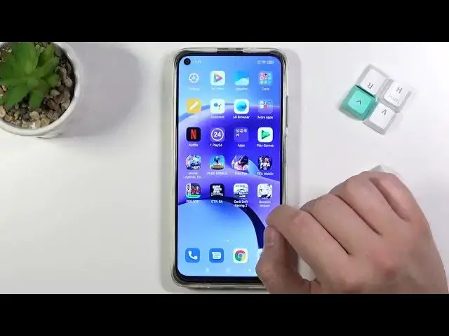 'Video thumbnail for How to Disable Ringtone Volume in Xiaomi Redmi Note 9T – Turn Off Ringtone'