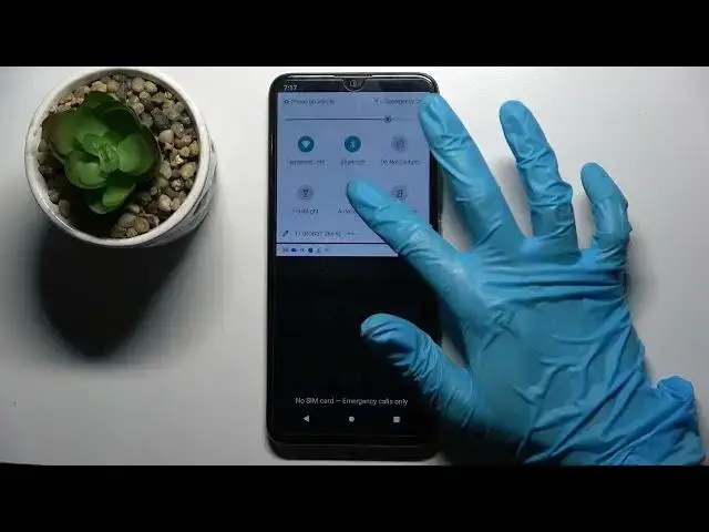 'Video thumbnail for How to Turn On Auto Rotate Screen on MOTOROLA Moto E20'