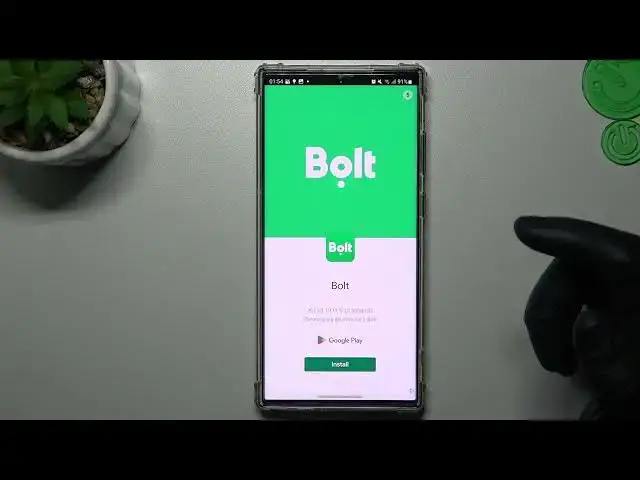 Video thumbnail for How to Scan Body Temperature on Samsung Galaxy S23 Ultra - Body Temperature Thermometer app