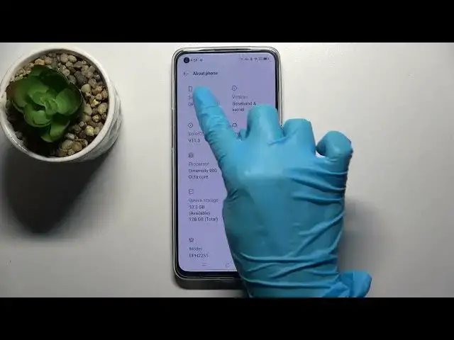 'Video thumbnail for How to Change the Device Name on OPPO Reno6 5G'