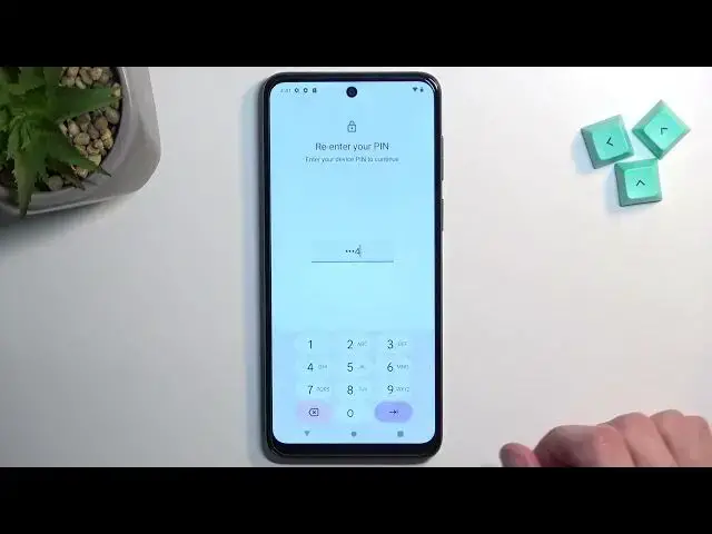 'Video thumbnail for How to Hard Reset MOTOROLA Moto G13 - Hard Reset Via Settings'