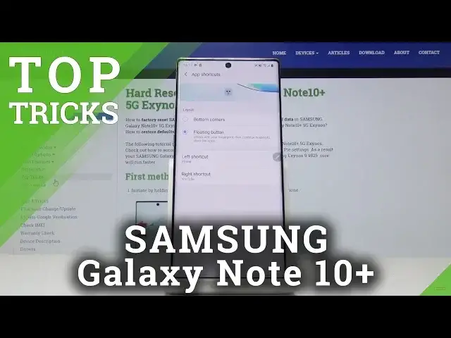 'Video thumbnail for Top Tricks SAMSUNG Galaxy Note10+ - Best Tips / Cool Features'