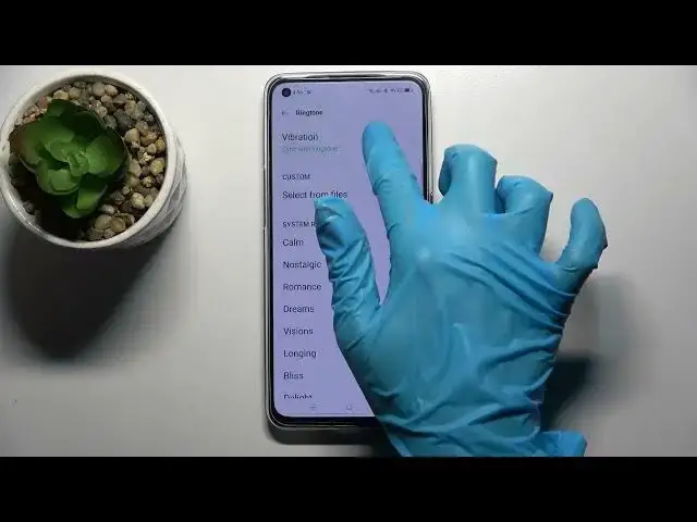 Video thumbnail for How to Change the Vibration Pattern on the OPPO Reno6 5G