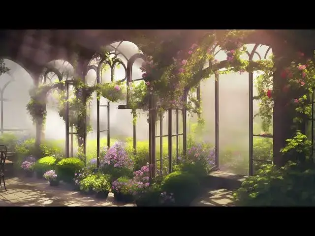 'Video thumbnail for Ultimate Relaxation Sanctuary | Peaceful Home Room Ambiance for Stress Relief & Meditation 🌿'