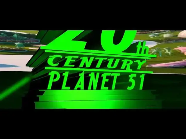 Video thumbnail for 20th Century Planet 51 (REQUESTED)