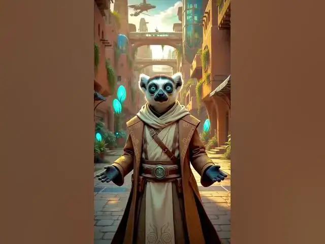 Video thumbnail for Sir Leemerton Returns with Potentially Amazing News