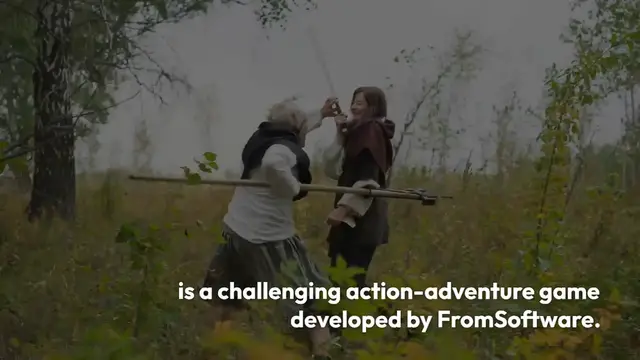 Video thumbnail for Sekiro Shadows Die Twice Guide