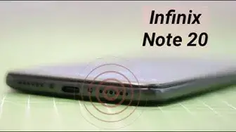 'Video thumbnail for Infinix Note 20 to Shine with JBL Speakers + Launch Date'