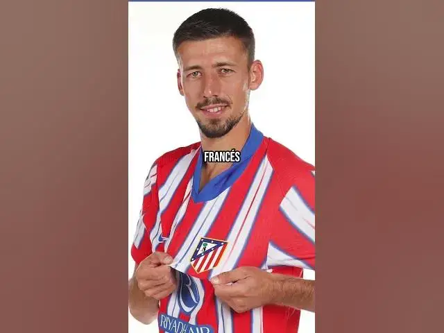 Video thumbnail for LENGLET EXPLOTA CON EL ATLÉTICO