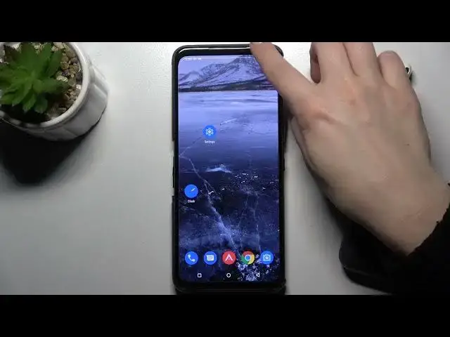 Video thumbnail for How to Turn On / Turn Off NFC on ASUS ROG Phone 5s