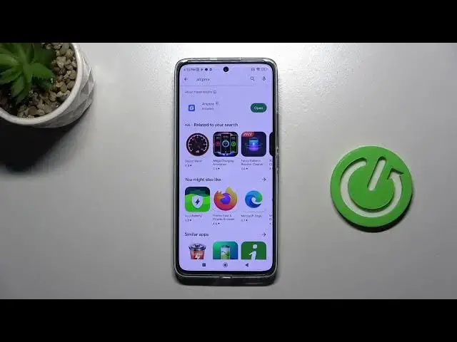 Video thumbnail for Xiaomi 12 Lite - How To Check Battery Health