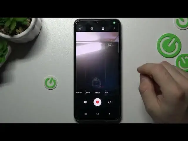 Video thumbnail for How to Turn On Video Stabilization on Samsung Galaxy M33?