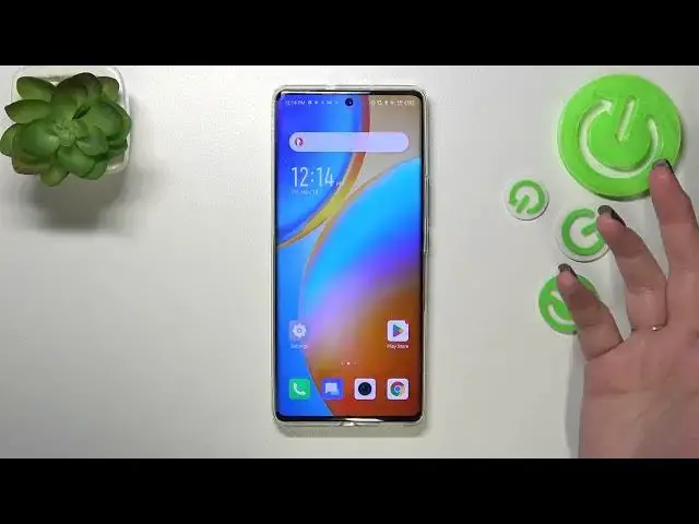 'Video thumbnail for How to Check IMEI and Serial Number on Infinix Zero Ultra - Find IMEI & SN'
