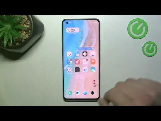 'Video thumbnail for How to Enable & Disable Vibration for Calls in Vivo IQOO 5 Pro - Manage Vibrations'