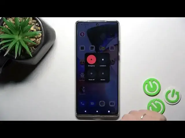 'Video thumbnail for Motorola Edge 30 Ultra - How To Power Off'