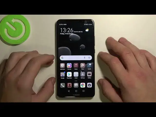 Video thumbnail for How to Enable Screen Locking Sounds on Huawei Mate 10 Pro – Disable Screen Lock Sounds