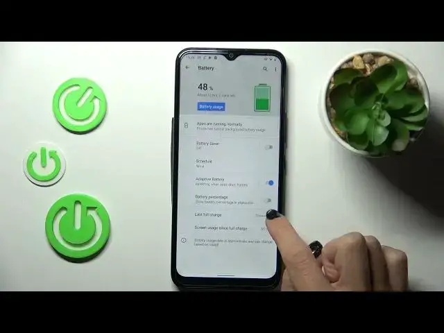 'Video thumbnail for How to Activate Battery Percentage on Nokia C21 Plus - Display Battery Percentage'