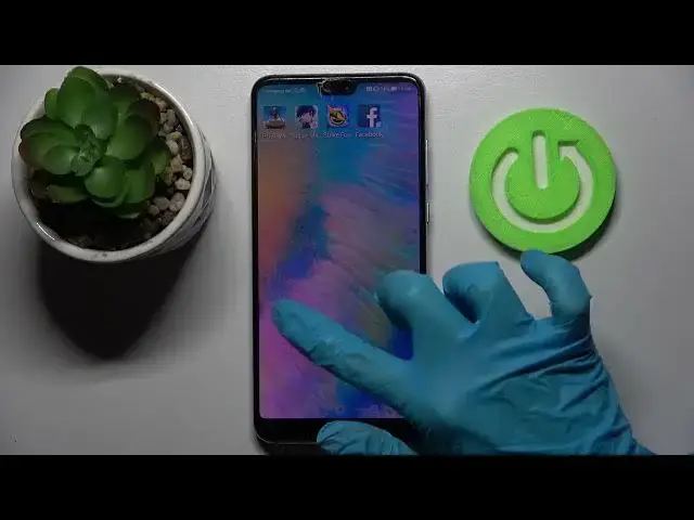 Video thumbnail for How to Clone Apps on HUAWEI P20 Pro – Dual Apps