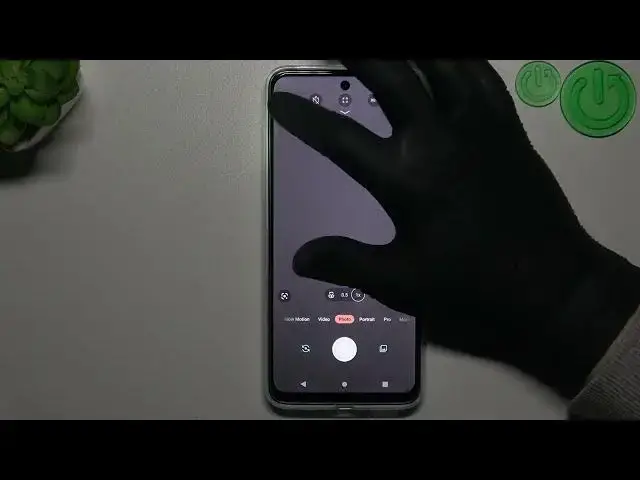 Video thumbnail for How to Pick Camera Aspect Ratio in Motorola Moto G23 - Change Photo Aspect Ratio