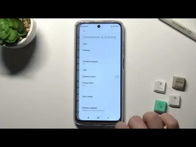 Video thumbnail for How to Enable NFC on Xiaomi Redmi 10 – Disable NFC