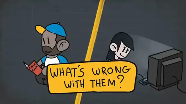 Video thumbnail for When being alone is a choice... (personal journey)