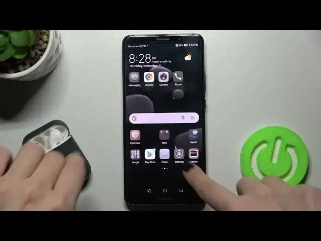 'Video thumbnail for How to Enable Ringtone Volume on Huawei Mate 10 Pro – Unmute Ringtone'