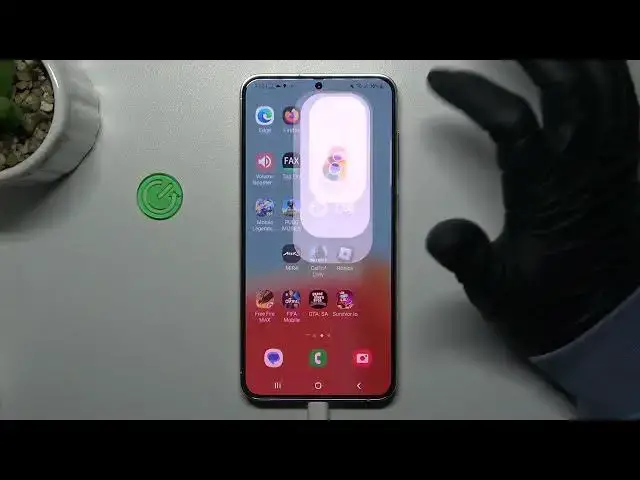 'Video thumbnail for How to Enable Incognito Mode on Samsung Galaxy S23+'