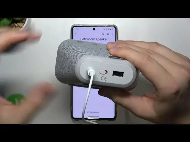 Video thumbnail for How to Mute / Unmute Microphone on Lenovo Smart Clock Essential?