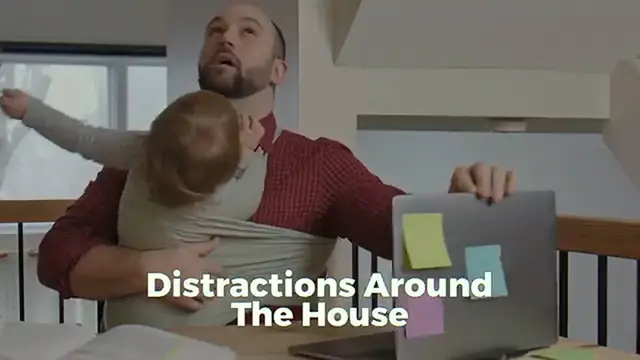 Video thumbnail for Best Tips for Working from Home  How to Maximize Productivity and Comfort