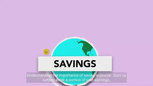 Video thumbnail for Financial Education for Youngsters