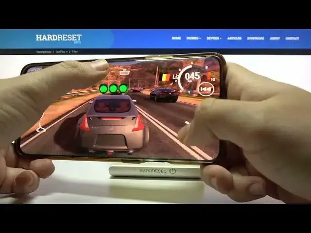 Video thumbnail for Gear Club Performance Test on OnePlus 7 Pro – Gameplay | FPS | Quality Checkup