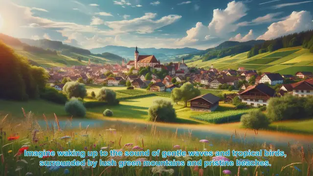 Video thumbnail for Discover Montserrat's Top 10 Camping Spots: An Enchanting Caribbean Adventure