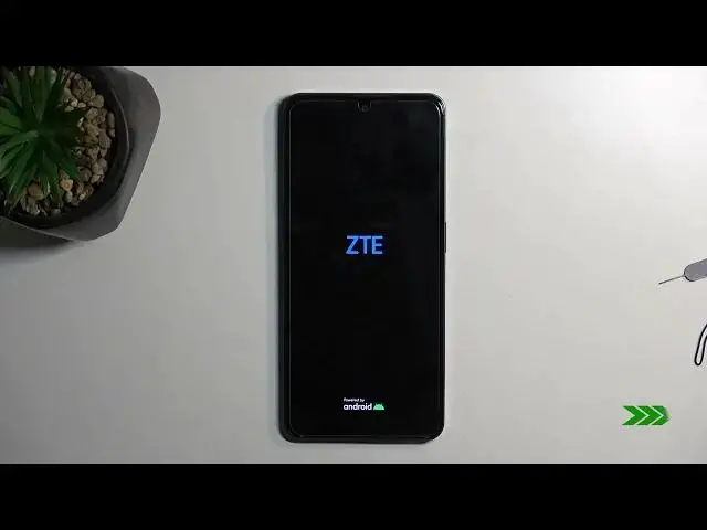 Video thumbnail for ZTE Blade V40s - How To Hard Reset | Delete All Data | Reset Settings