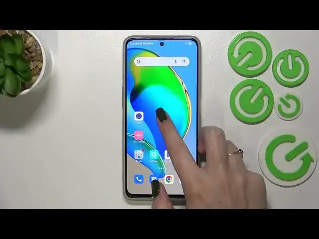 'Video thumbnail for ZTE Blade V40s - How To Turn Off Running Apps'