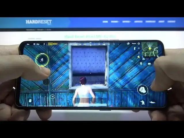 Video thumbnail for How PUBG Performs on Realme X2 Pro – PUBG Gameplay