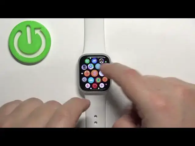 Video thumbnail for How to Change Apps Menu Layout on Apple Watch Series 8?