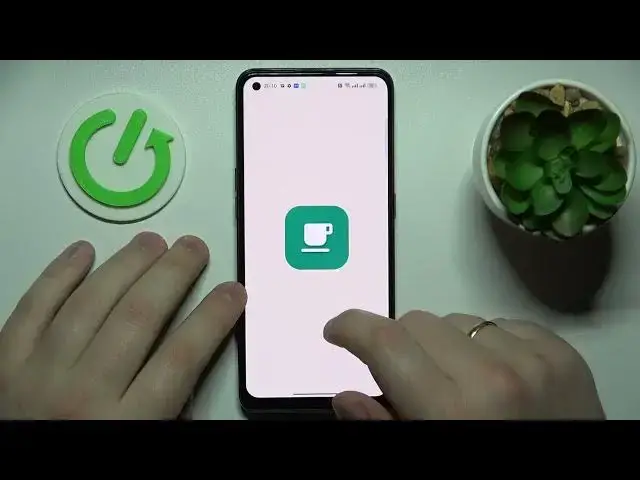 'Video thumbnail for How to Get Infinite Screen Timeout on OPPO Reno 8T - Caffeine Apps'