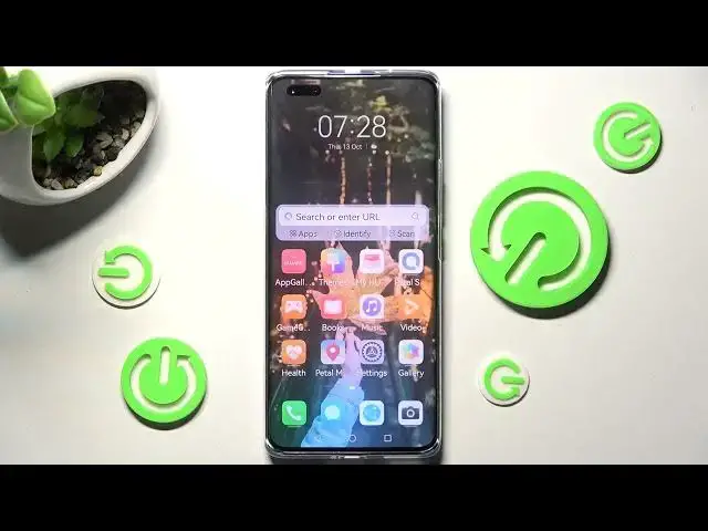 'Video thumbnail for How to Turn On/Off Location Services on HUAWEI NOVA 10 PRO - Location Settings'