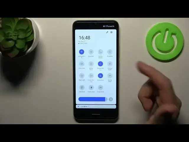 Video thumbnail for How to Switch On / Off Screen Touches in Screen Recording on REALME Narzo 50i Prime