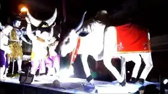 Video thumbnail for MYTHOLOGY ROAD SHOW in India.