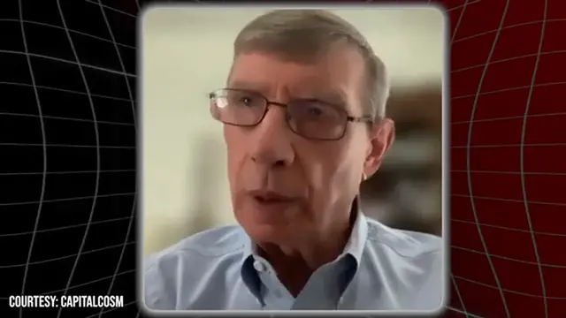 Video thumbnail for David Hunter Warns Of An 80_ Market Crash Before 2024 Ends, This Will Be Lifetime Chance To Get Rich