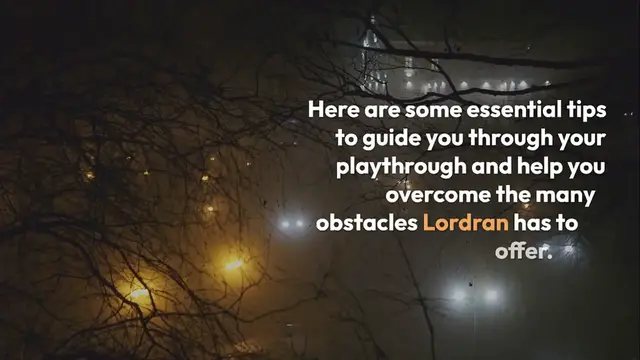 Video thumbnail for Dark Souls Remastered Playthrough Tips