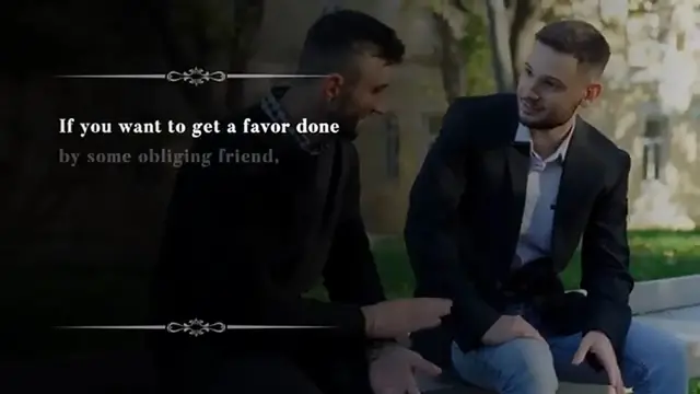 Video thumbnail for Can You Do It - Powerful Life Poetry