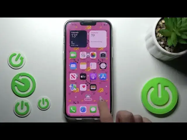 'Video thumbnail for How to Check IMEI and Serial Number on iPhone 14 Plus'