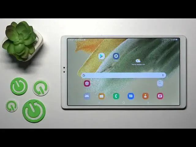 'Video thumbnail for How to Mute Incoming Notifications in Samsung Galaxy Tab A7 Lite - Mute Notifications Sound'