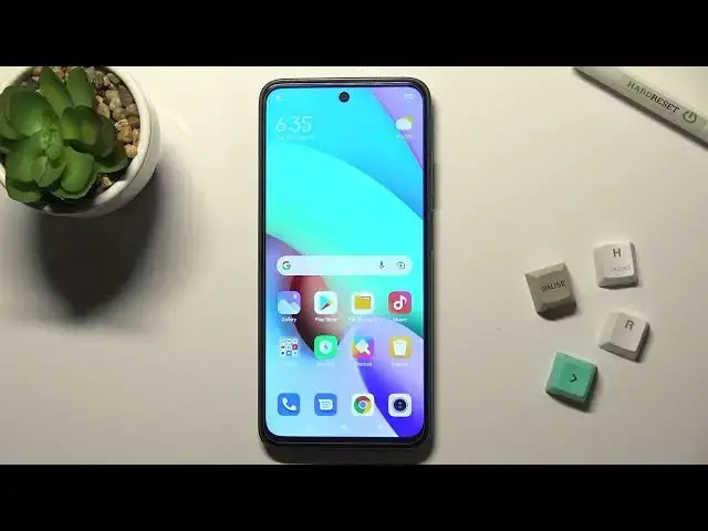 Video thumbnail for How to Connect to Wi-Fi on Xiaomi Redmi 10 – Use Wi-Fi Connection